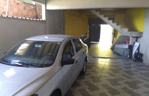 Hospedagem da Val - Foto 5