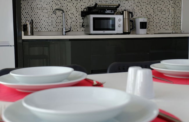 Vega Suites - Foto 8