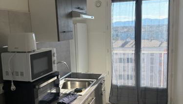 Studio nouvelle gare et parking gratuit - Foto 3