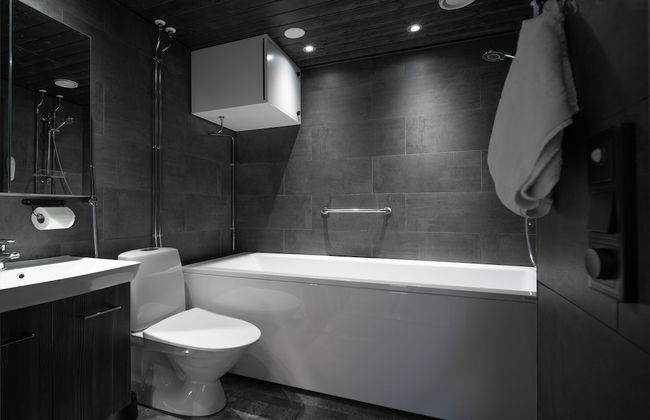 Ski-Inn PyhäLinna - Photo 73