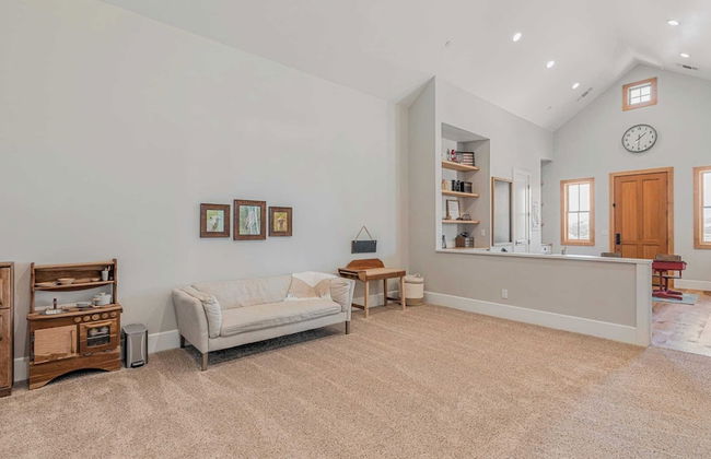 Cooperage by Avantstay Vineyard, Views, Soccer - Foto 14