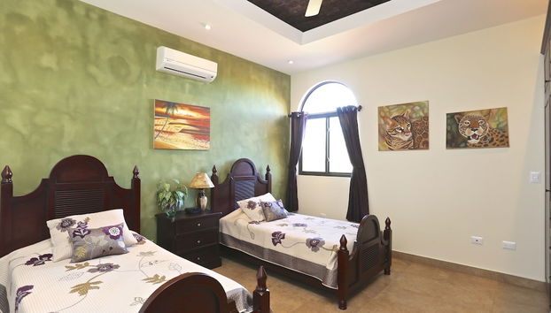 Casa Hauer - Foto 2, Habitación