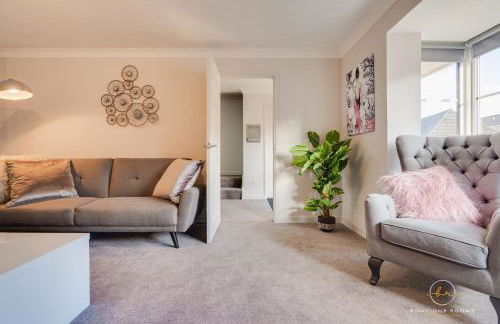 The Buddha House Huntingdon Boutique Rooms - Foto 1