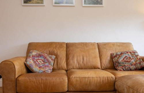 Host & Stay - Downs Valley House - Foto 29