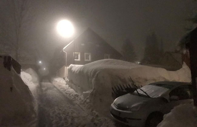 Chalet & Apart Fichtelberger - Blick - Foto 65