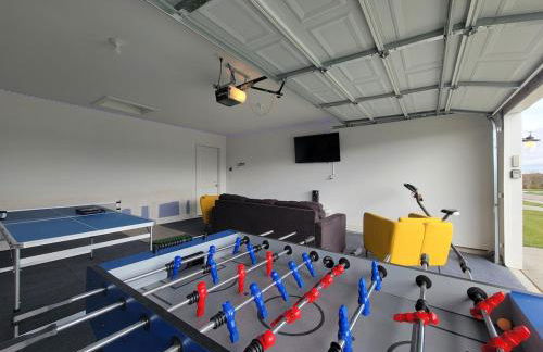 Cutie in Jeffersonville 20min from KY Expo - Foto 44