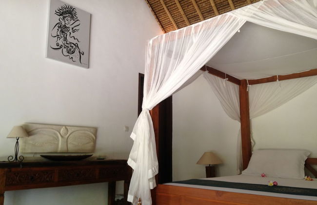 Villa Kupu Kupu - Foto 5