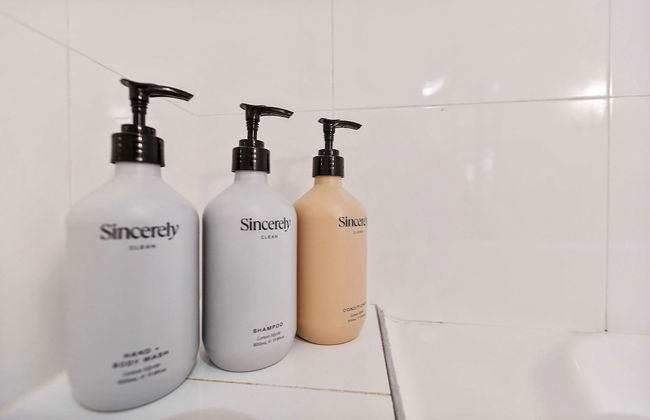 Lux Apartment Cairns - 9 Pools BBQ Gym - Foto 29