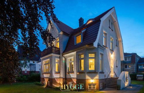 Villa Hygge Kappeln - Design Ferienwohnungen - Foto 4