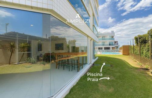 Beira Mar Porto das Mares Amplizi - Foto 30