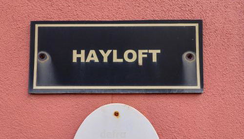 Hayloft - Foto 2
