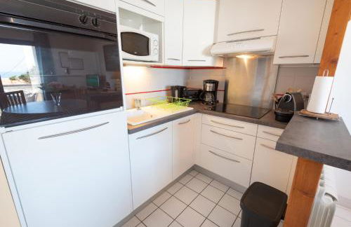 Appartement Cosy vue mer, plage à pied par Groom - Foto 8