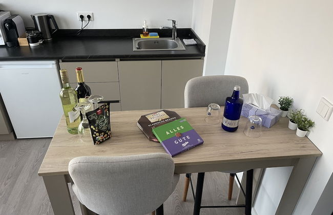 Weseler Wirtshaus Appartements - Photo 22