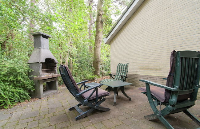 Elite Holiday Home in North Holland near Forest - Foto 11