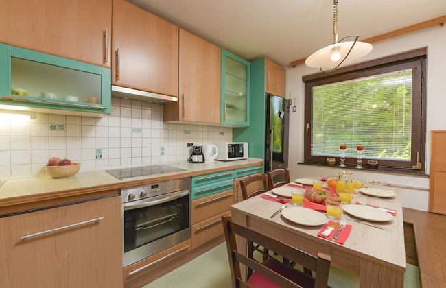 Apartments Rikli - Foto 25