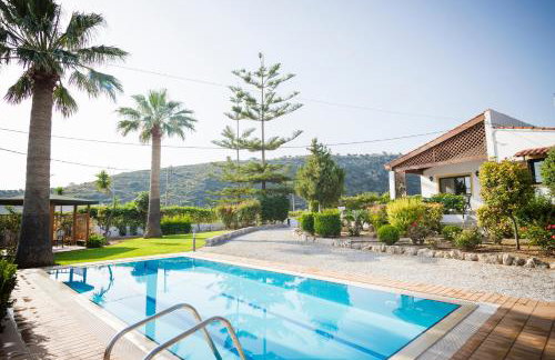 Villa Metochi - Foto 1