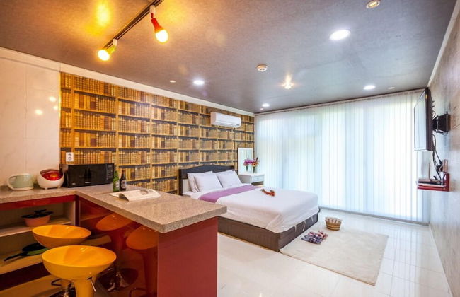 Huenest pension - Foto 53