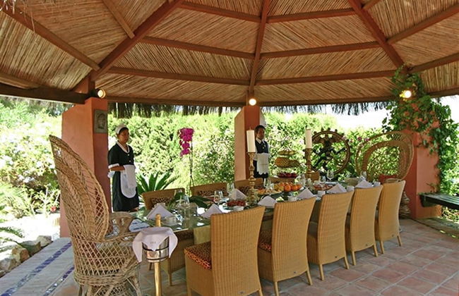 Unique Luxurious and Palacial Villa - Foto 17