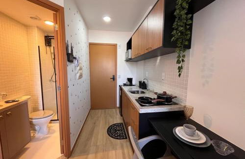 Studio Luar 611 Executivo Premium - SmartPituba - Foto 25