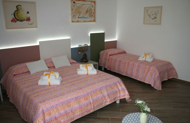 PrimeQuerce Agriturismo - Foto 14