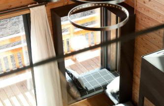 Chalet spacieux à Samoëns de 210 m² avec jacuzzi et jardin - Foto 18