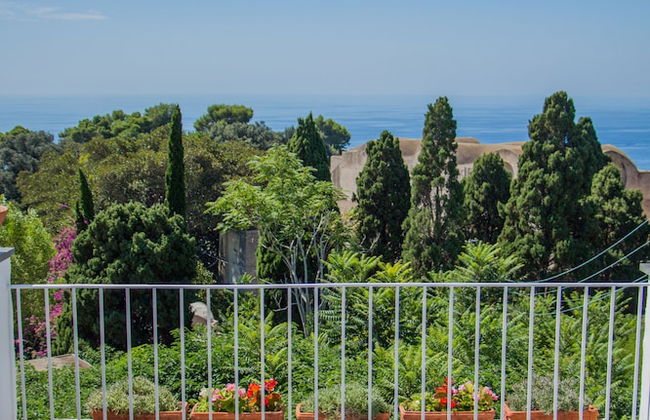 Attico Capri - Foto 47