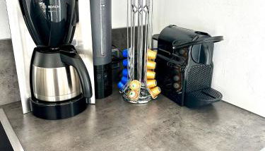 Ferienwohnung Forstblick - Foto 5