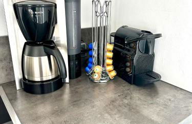 Ferienwohnung Forstblick - Foto 6