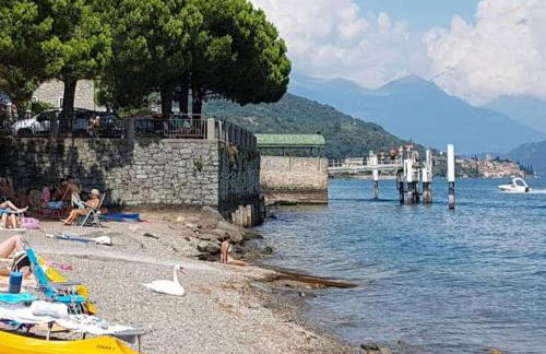 Bella vista lago e parcheggio privato - Acquaseria centro - Foto 24