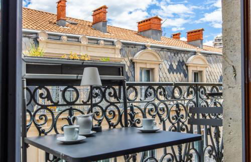 Casa Roma Montpellier Bed&Breakfast chambres d hôte - Foto 42