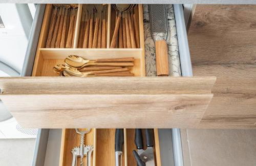 Camp Nou Stadium Apartment - Photo 22