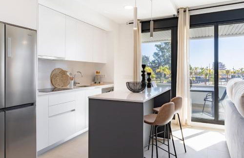 Alboran Playa & Golf - Foto 23