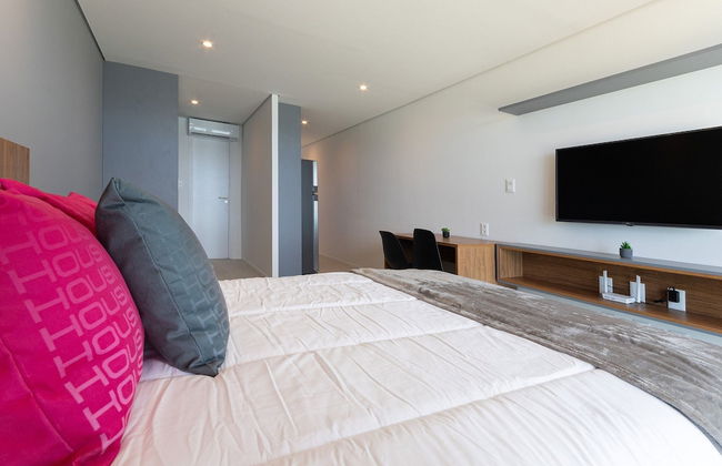 Art Studio Housi Salvador by Carpediem - Foto 29