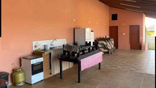 Chácara Charmosa em Aracoiaba da Serra - Foto 2