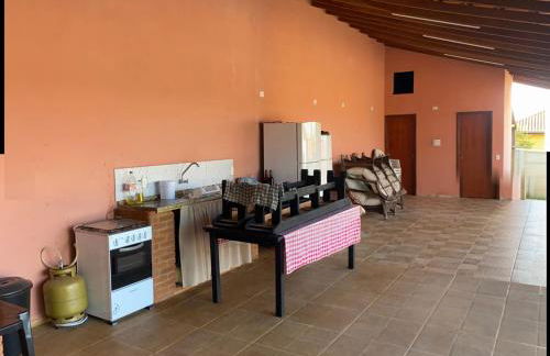 Chácara Charmosa em Aracoiaba da Serra - Foto 2