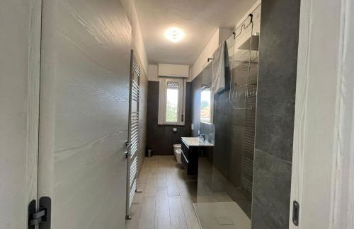 Kìbilù Comfort Hub Malpensa - Foto 37