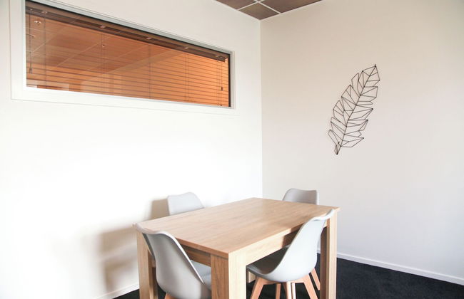 Liberty Apartment Hotel - Foto 17