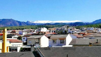 Apartamento con encanto en Granada, La Zubia - Photo 5