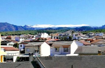 Apartamento con encanto en Granada, La Zubia - Foto 5