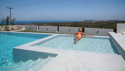 LeEva Oasis Villa - Foto 3