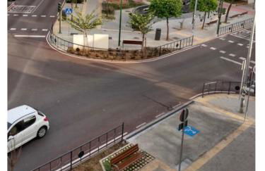 Sevilla Nervion Santa Justa - Foto 18