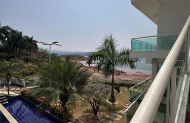 Barra Flat - São Jose da Barra - Foto 14