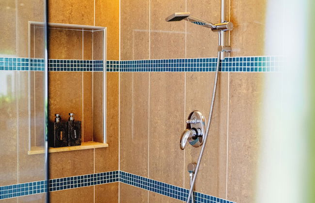 White Monkey Villa - Private Pool & Jacuzzi - Foto 78