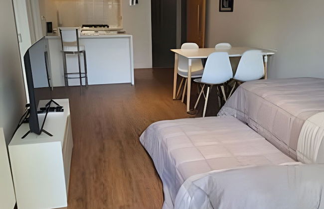 Urban Rent - Apartamento de renta temporaria en Belgrano - Foto 32