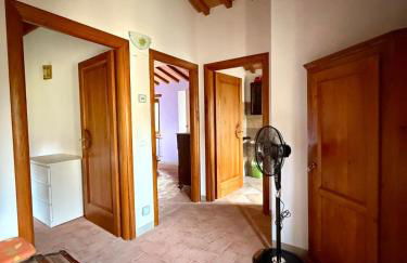 Casa Vacanze MULINO DI VALIANA - Foto 3