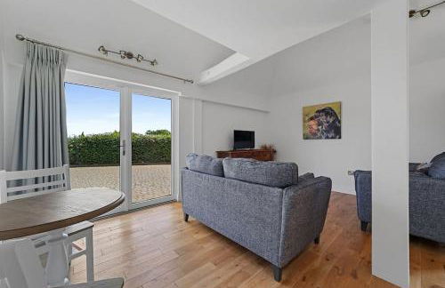 The Stables Rectory Farm - Foto 24