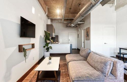 Chic Condo Close to Everything No 211 - Foto 16