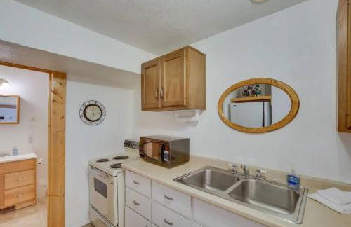 Bear Lake Charming Apartment w Kitchen - Foto 12