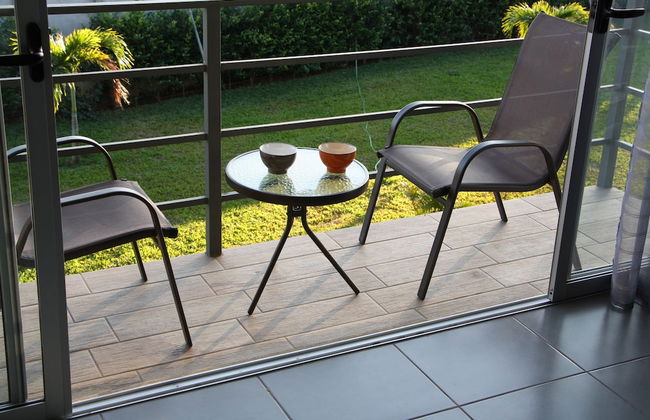 Apartamentos La Alborada - Foto 25