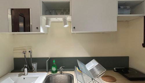 Studio 22m2 rénové sur cour privée - Foto 4